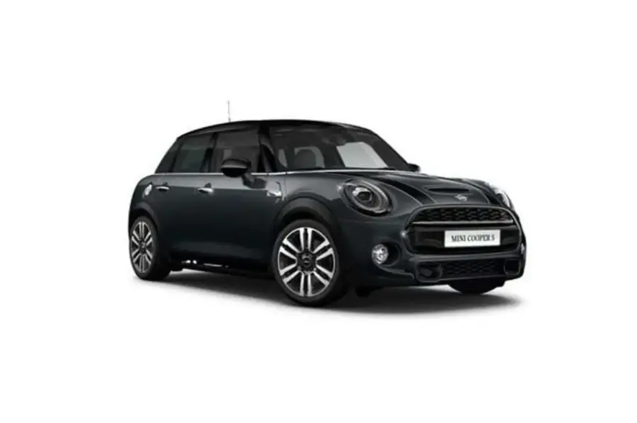 Brugt Mini Cooper 