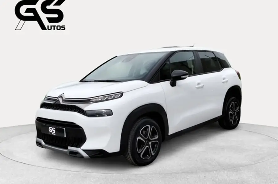 Brugt Citroen C3 Aircross 1.2