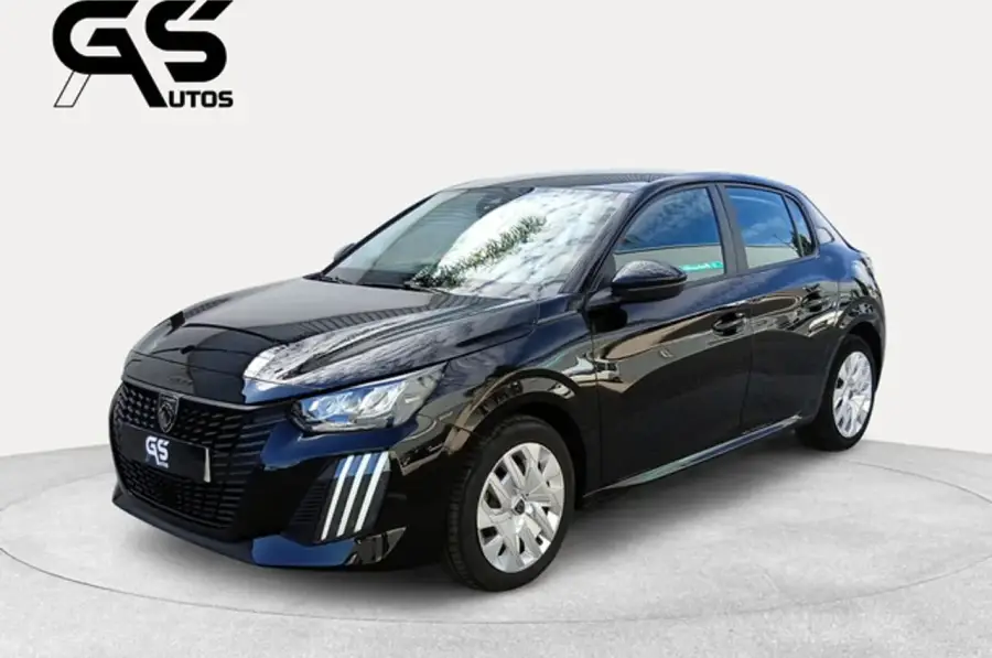 Brugt Peugeot 208 