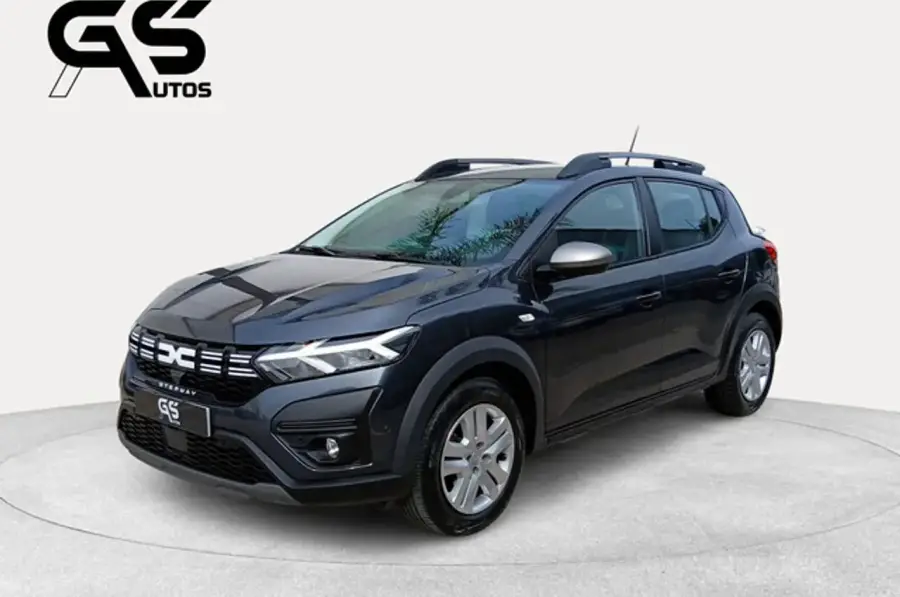 Brugt Dacia Sandero 