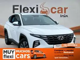 Hyundai Tucson 1.6 TGDI 110kW (150CV) Klass, 21.490 €