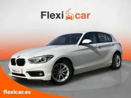 BMW Serie 1 116i, 17.990 €