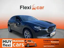 Mazda CX-30 SKYACTIV-X 2.0 132 kW Zenith, 23.990 €