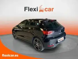 Seat Ibiza 1.0 TSI 85kW (115CV) FR Go, 19.990 €