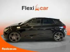 Seat Ibiza 1.0 TSI 85kW (115CV) FR Go, 19.990 €