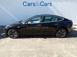 Tesla Model 3 Standard RWD Plus, 28.295 €