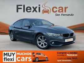 BMW Serie 4 418d Gran Coupe, 18.990 €