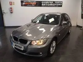 BMW Serie 3 318d, 10.990 €