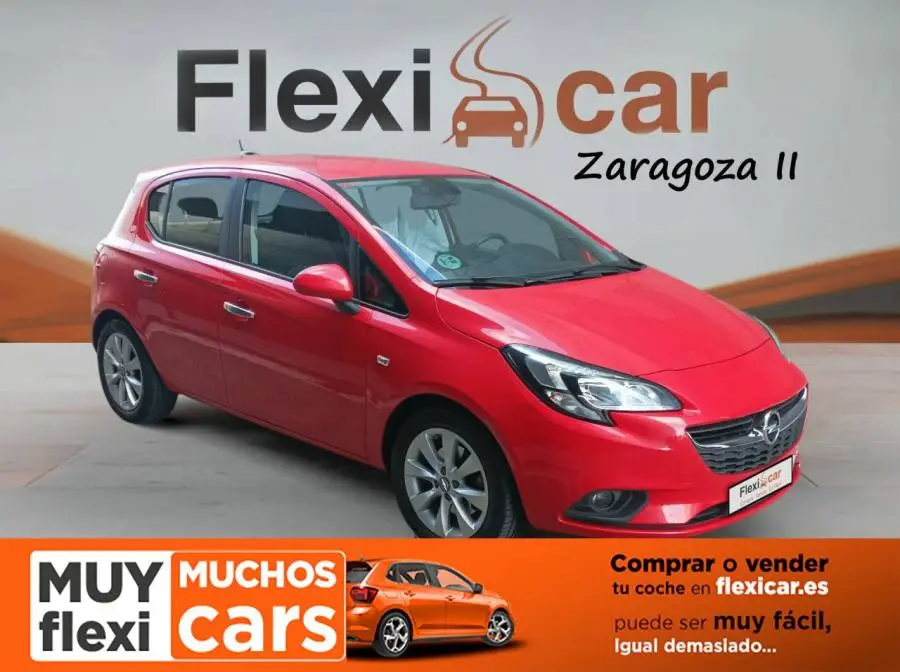 Opel Corsa 1.4 Turbo Start/Stop Excellence, 10.990 €