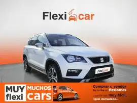 Seat Ateca 1.0 TSI 85kW (115CV) St&Sp Reference, 18.490 €