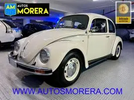 Volkswagen Beetle Última Edición México 2003. Pega, 34.000 €