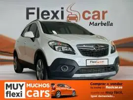 Opel Mokka 1.6 CDTi 4X4 S&S Excellence, 11.990 €