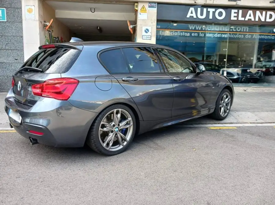 BMW Serie 1 M140i, 35.900 €