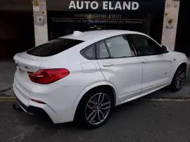 BMW X4 Xdrive 20d M, 36.900 €