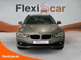BMW Serie 3 318d Touring, 16.490 €