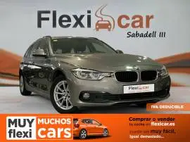 BMW Serie 3 318d Touring, 16.490 €