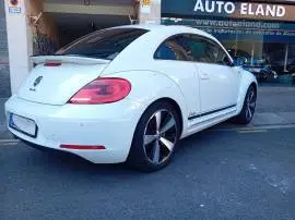 Volkswagen Beetle 1.2 TSI R LINE, 11.900 €