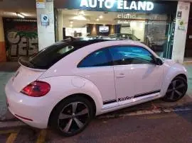 Volkswagen Beetle 1.4 TSI DESIGN BMT, 19.900 €