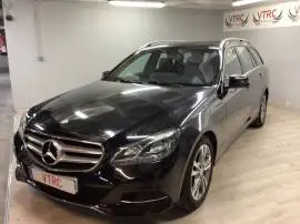 Mercedes Clase E 220CDI ESTATE, 15.800 €
