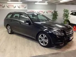 Mercedes Clase E 220CDI ESTATE, 15.800 €