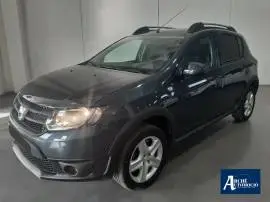 Dacia Sandero Stepway, 8.500 €