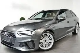 Audi S4 Avant 3.0 TDI, 55.000 €