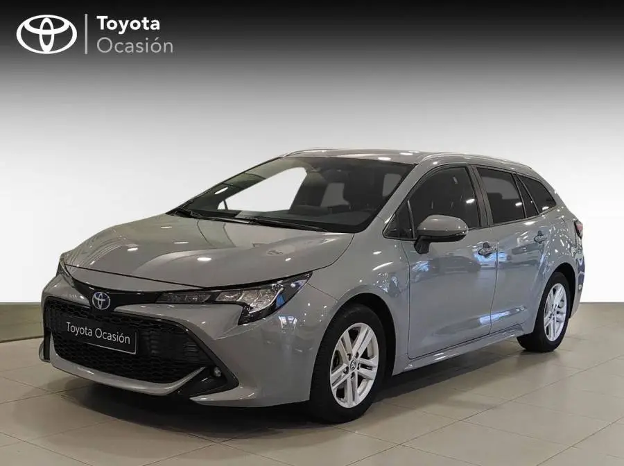 Toyota Corolla 1.8 125H ACTIVE TECH E-CVT TOU SPOR, 25.300 €