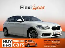 BMW Serie 1 116i, 17.990 €