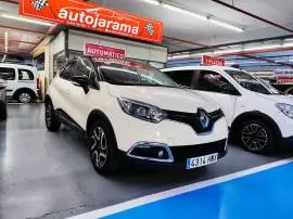 Renault Captur Intens TCe 88 kW (120 CV) EDC, 12.990 €