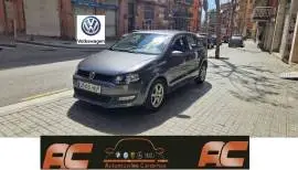 Volkswagen Polo 1.2 TSI 90CV ADVANCE AIRE-LLANTAS-, 7.990 €