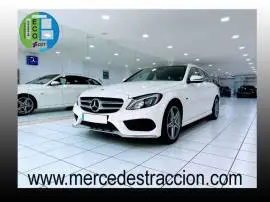 Mercedes Clase C Estate 350 e, 29.900 €