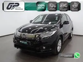 Honda HR-V 1.5 i-VTEC Elegance Navi, 18.995 €