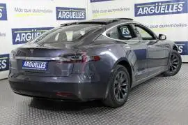 Tesla Model  S 100d Gran Autonomía Autopilot, 41.800 €