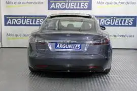 Tesla Model  S 100d Gran Autonomía Autopilot, 41.800 €