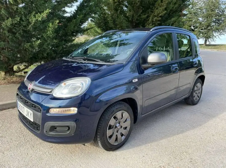 Fiat Panda 1.2, 6.999 €