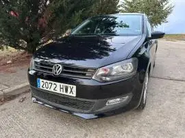 Volkswagen Polo 1.2 TSI, 8.900 €