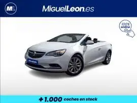 Opel Cascada GDI 140CV 1.4 SELECTIVE, 10.995 €