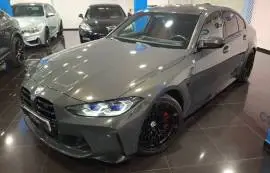 BMW M3 Competition 720cv, 94.990 €