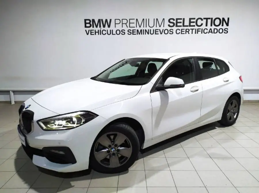 BMW Serie 1 116d 85 kw (116 cv), 24.500 €