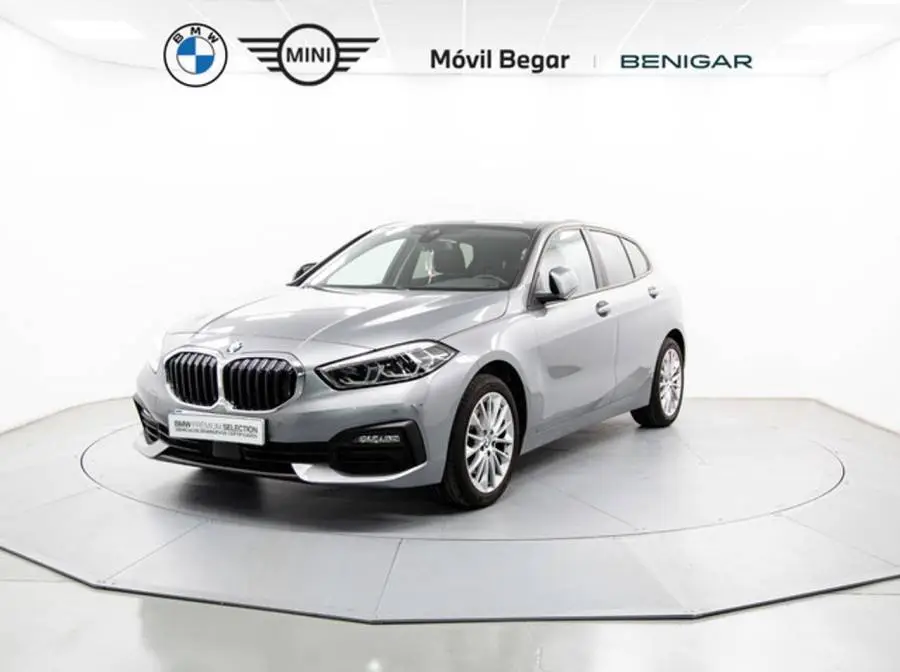 BMW Serie 1 118i 103 kw (140 cv), 26.900 €