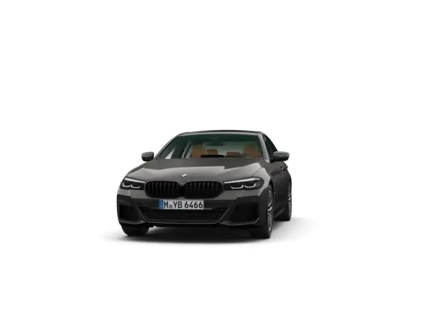 BMW Serie 5 520d xdrive 140 kw (190 cv), 48.900 €
