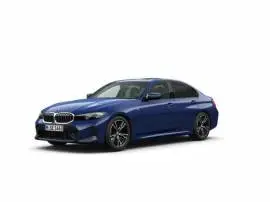 BMW Serie 3 318d 110 kw (150 cv), 38.500 €