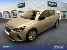 Opel Corsa  1.2T XHL 74kW (100CV) Elegance, 13.990 €