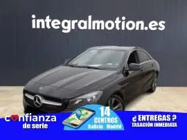 Mercedes Clase CLA CLA 200 d H6 Business Solution , 23.900 €