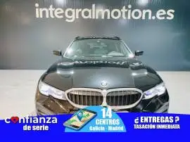 BMW Serie 3 320d Auto.Touring M SPORT 190CV, 44.900 €