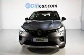 Renault Captur 1.0 TCE 100CV Zen, 20.490 €
