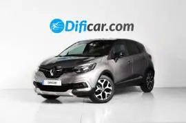 Renault Captur Zen 900 TCE 90CV, 16.990 €