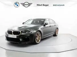 BMW M 5 cs 467 kw (635 cv), 172.800 €