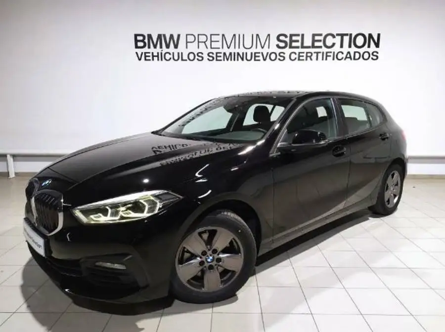 BMW Serie 1 116d 85 kw (116 cv), 24.750 €