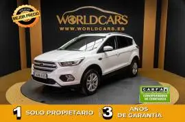 Ford Kuga 1.5 EcoBoost 88kW 4x2 Trend+, 15.995 €